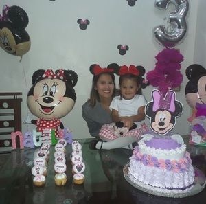 Meet your Posher, Carmen j